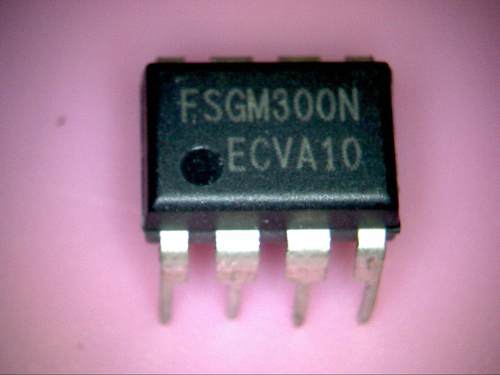集成电路FSGM300N全新原装