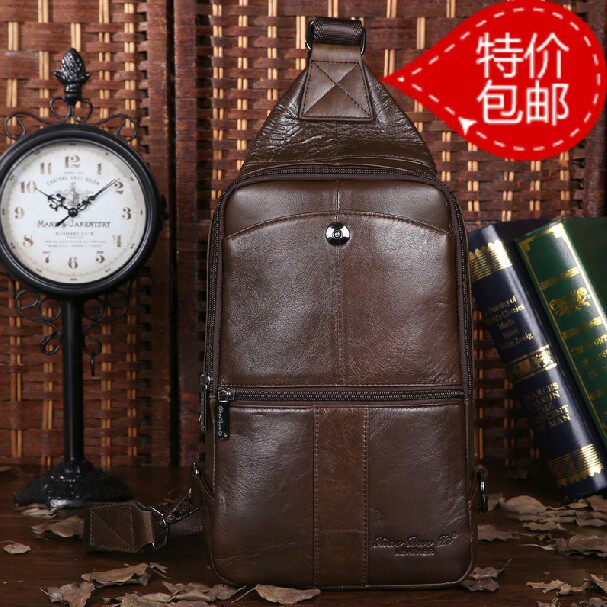 Sac pour homme - Ref 52721 Image 38