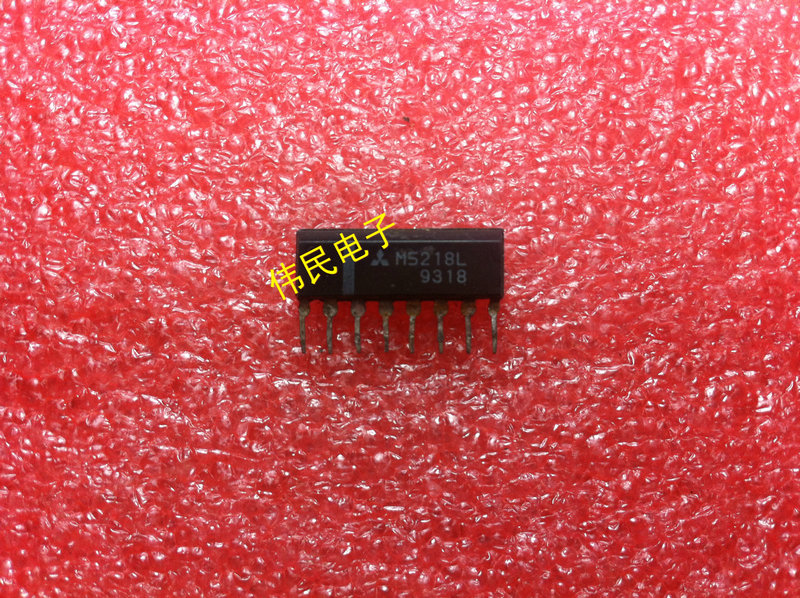 M5218L SIP-8 质量100%