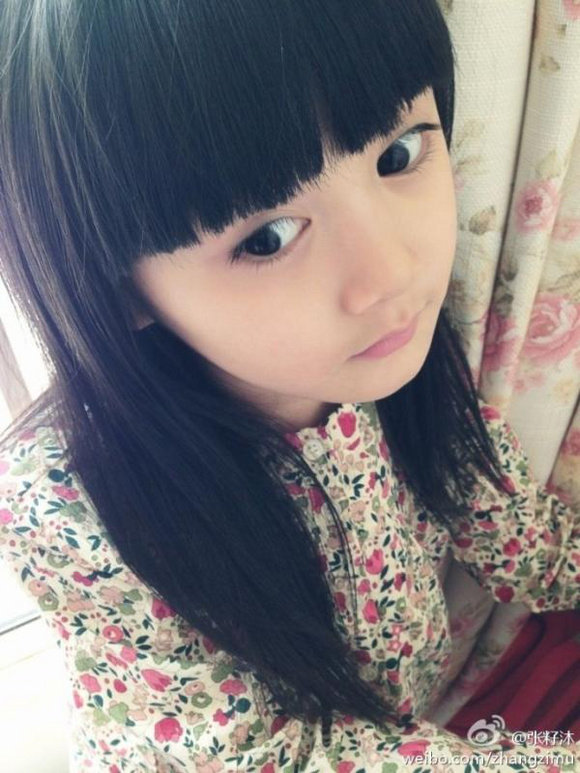 Perruque Long cheveux raides - Ref 2608225 Image 1