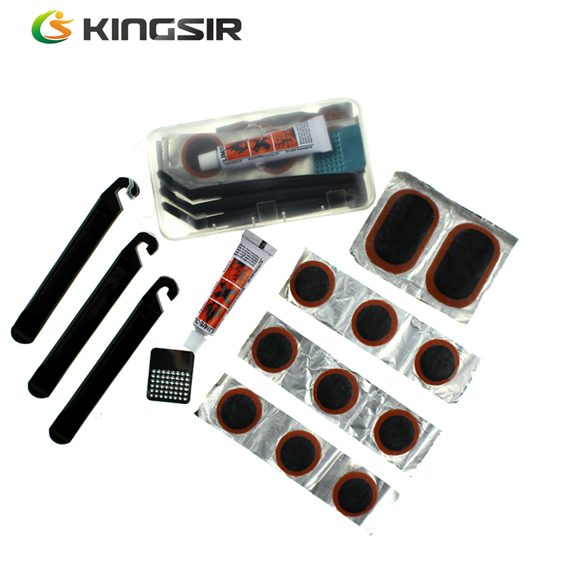 Kit de réparation vélo KINGSIR - Ref 2313709 Image 1