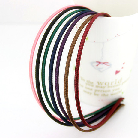 Accessoire coiffure en perlé - Ref 1202474 Image 31