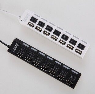 Hub USB - Ref 366376 Image 1