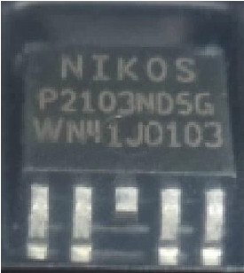 五个起【直拍】P2103ND5G 全新原装