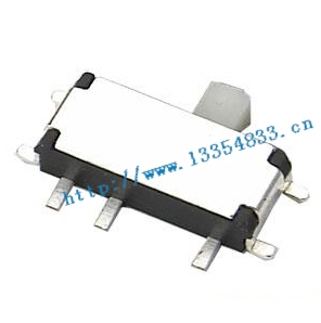 促销 MP3维修配件 平板电脑配件 七脚拨动开关 型号 MSK-12C01-07