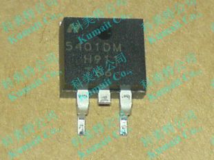 汽车IC 5401DM TO-263封装 实价一只起售