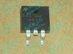 汽车IC 5401DM TO-263封装 实价一只起售