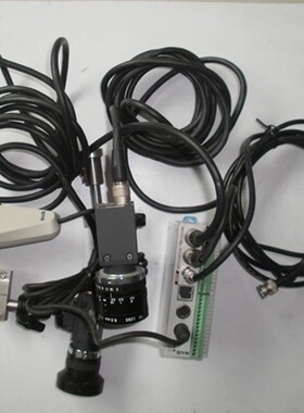 二手原装视觉系统 ANMA210V2+ANM830+ANM85202