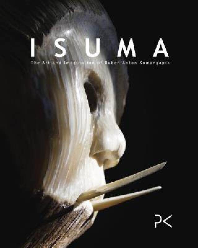 【预售】Isuma: The Art and Imagination of Ruben Komangapik