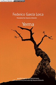 【预售】Yerma