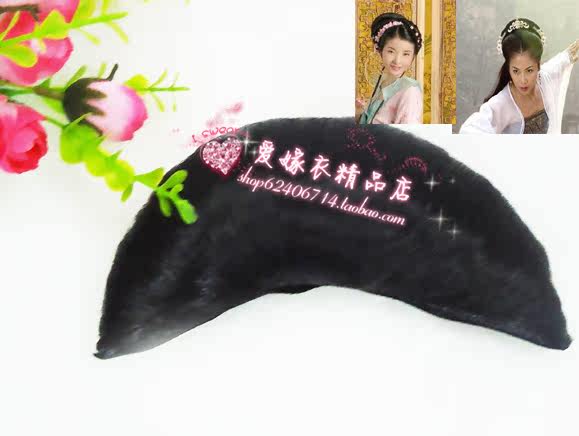 Extension cheveux - Chignon - Ref 239327 Image 1