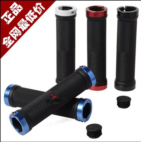 Poignées de vélo - Ref 2346284 Image 1