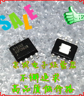 RT8269GSP RT8269G RT8269 贴片SOP8 DC DC开关稳压器IC