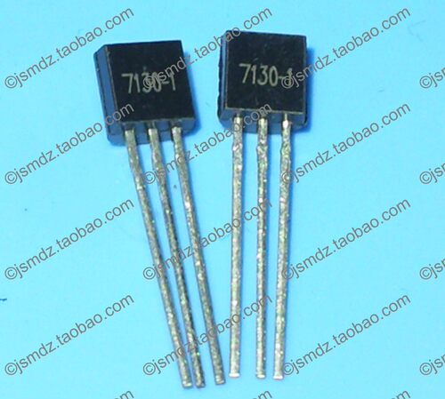稳压IC HT7530-1 直插TO-92 合泰HT全新环保 一包单价230/k