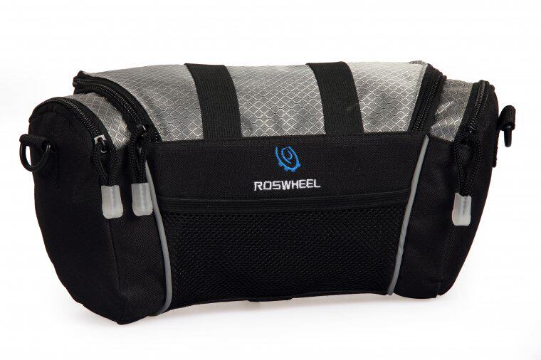 Sacoche pour vélo ROSWHEEL - Ref 2219803 Image 1