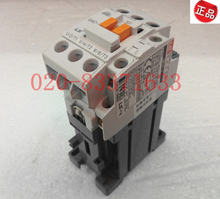 原装正品 LS产电 门锁抱闸接触器 GMC(D)-12 GMD-12  DC24C