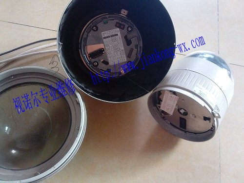 TK-C655BEC(A)杰伟世球机维修，JVC快球维修，JVC高速球维修