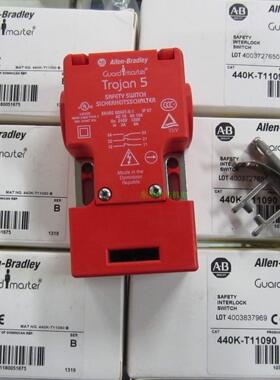 440K-T11110安全开关440K-T11090 Trojan 440K-T11171