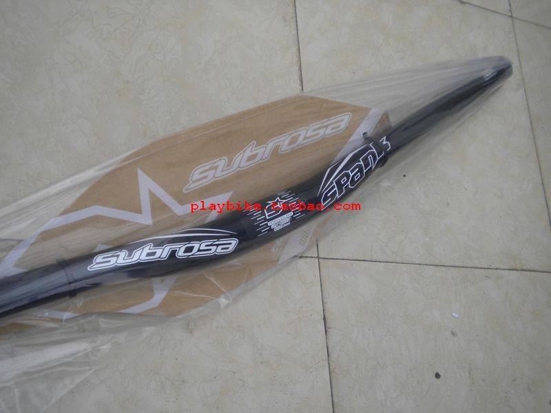 Guidon de vélo - Ref 2343693 Image 1