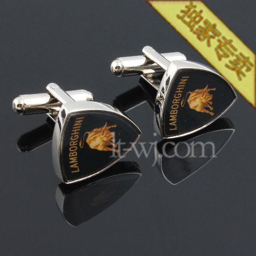 优质法式袖扣袖口袖钉 男士cufflinks 品牌类袖扣