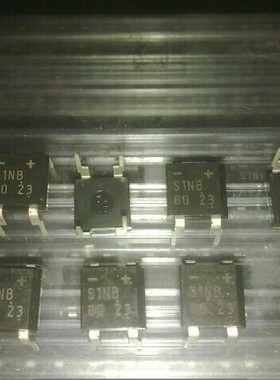 全新S1NB80/S1NB60 进口新电源1A/800V /600V 质量保证