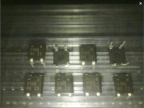 全新S1NB80/S1NB60 进口新电源1A/800V /600V 质量保证