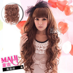 Extension cheveux - Ref 226277 Image 1