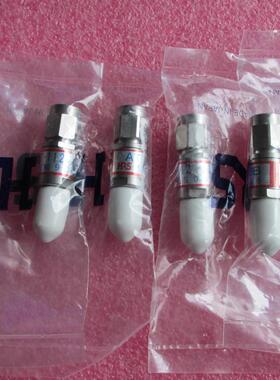 日本广濑HRS AT-112 DC-18GHz 1W SMA 12dB 射频同轴高固定衰减器