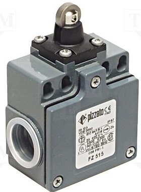 FZ515 PIZZATO FZ615 FZ715限位开关FZ915 FZ1015 FZ1215