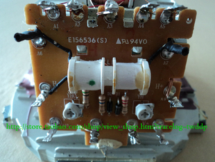 全新东芝29寸29JF5CS纯平电视机永新短管纯平偏转线圈