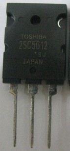 〖昇發电子〗拆机高清电视行管C5612 2SC5612 测试好