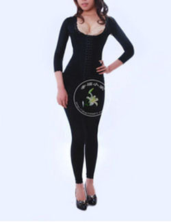 Corset amincissant en nylon - Ref 709963 Image 1