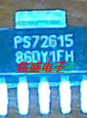 PS72615原装进口稳压贴片三极管PS72615