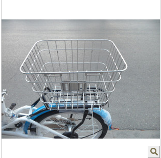 Panier pour vélo - Ref 2268533 Image 1