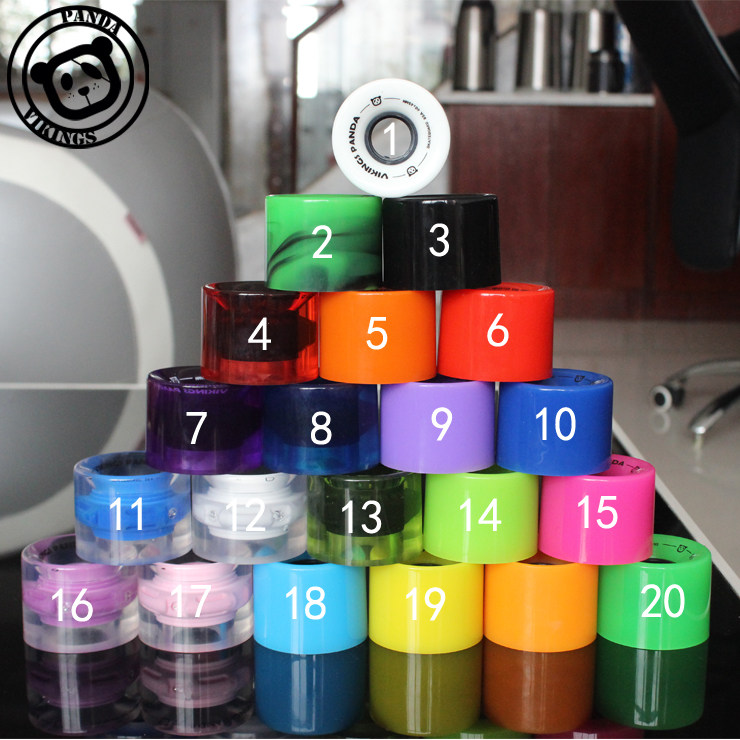 Skateboard pour homme femme enfant        - Ref 2601137 Image 1