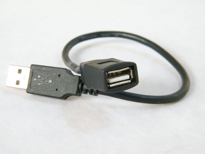 Rallonge USB - Ref 437789 Image 1