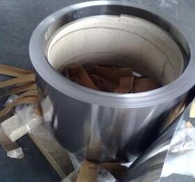 SUS631不锈钢卷带钢板17-7PH厚度0.25 0.3 0.4 0.5 0.6 0.8 1.0mm