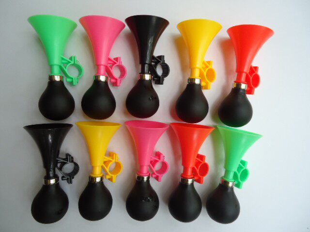 Avertisseur de vélo - Ref 1456222 Image 1