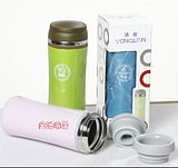 涌泉保温杯 吉祥系列 330ML