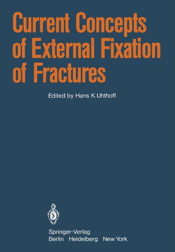 【预订】Current Concepts of External Fixatio...
