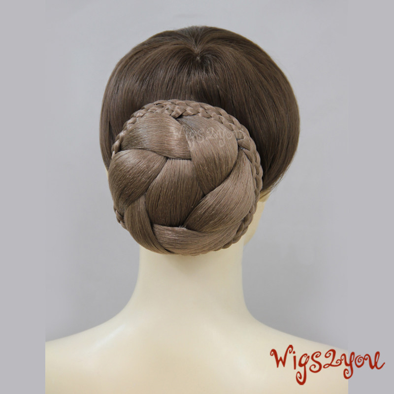 Extension cheveux - Chignon - Ref 229528 Image 1
