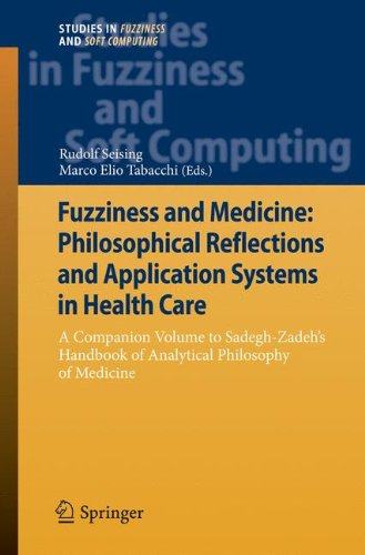 【预订】Fuzziness and Medicine: Philosophica...