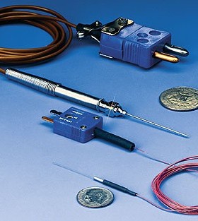 美国OMEGA HYP4-16-1-1/2-100-EU-48-MTP-M注射器状T型热电偶设备