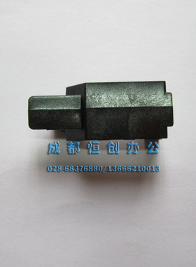 夏普复印机原装配件 AR276/236/255/275  黑色定影压力臂