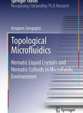 【预订】Topological Microfluidics