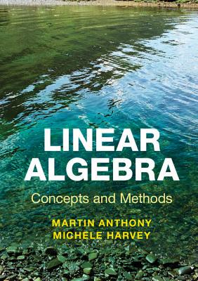 【预订】Linear Algebra: Concepts and Methods