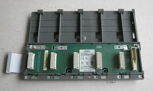 施耐德莫迪康PLC底板AS-HDTA-201，DTA201