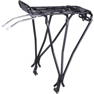 Porte-bagages pour vélo ROSWHEEL - Ref 2426990 Image 1