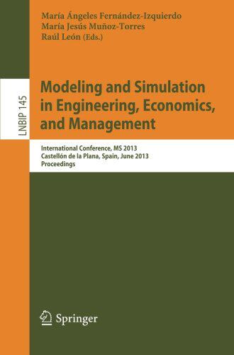 【预订】Modeling and Simulation in Engineeri...