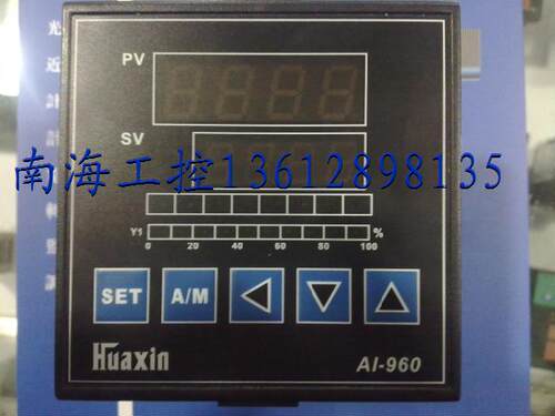 Huaxin AI-960AT-901-010-000 WT909 智能温控器  直线可控硅